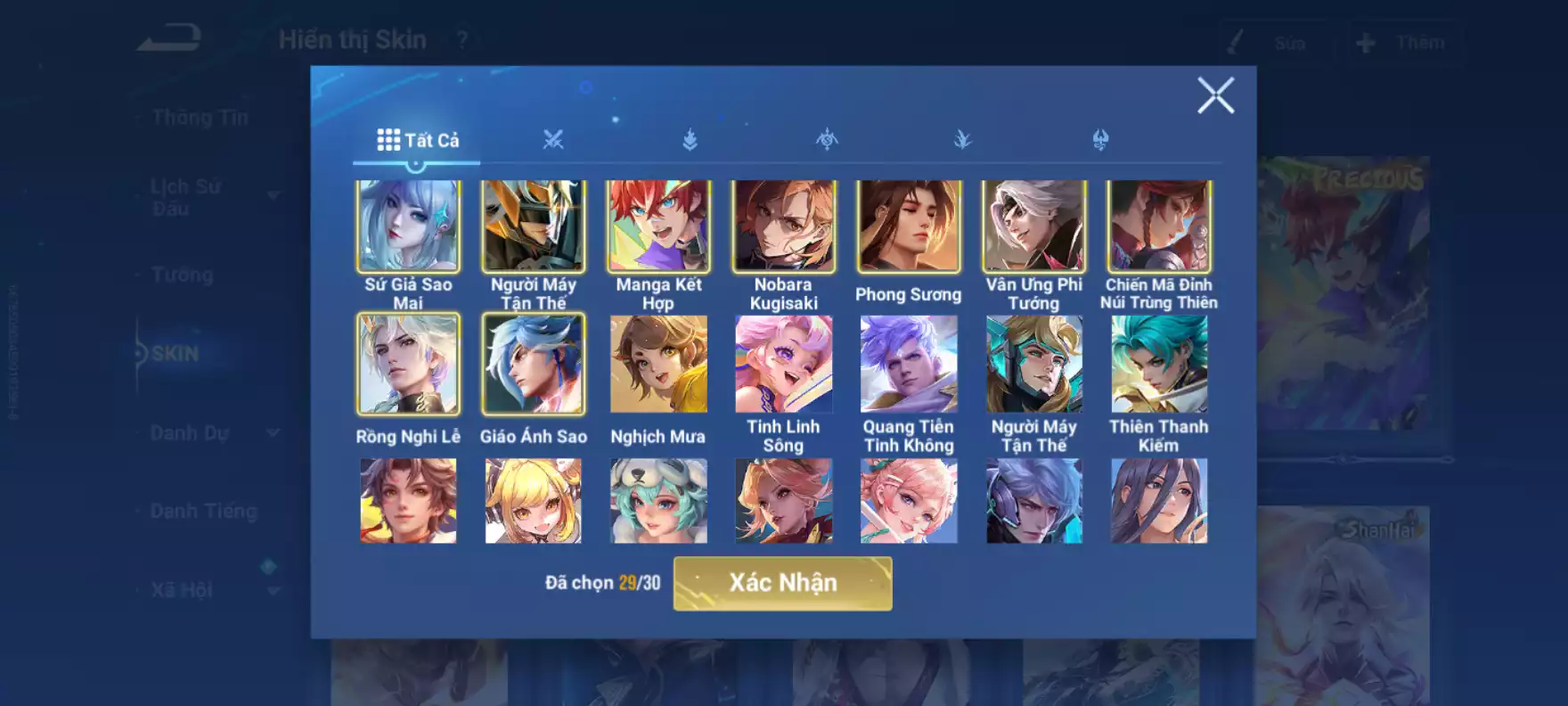 Ảnh VG678 - Chuyên Top
