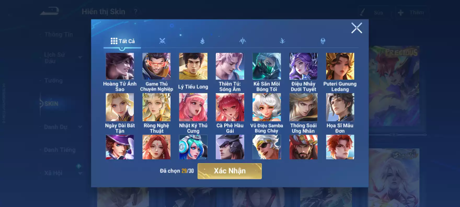 Ảnh VG678 - Chuyên Top