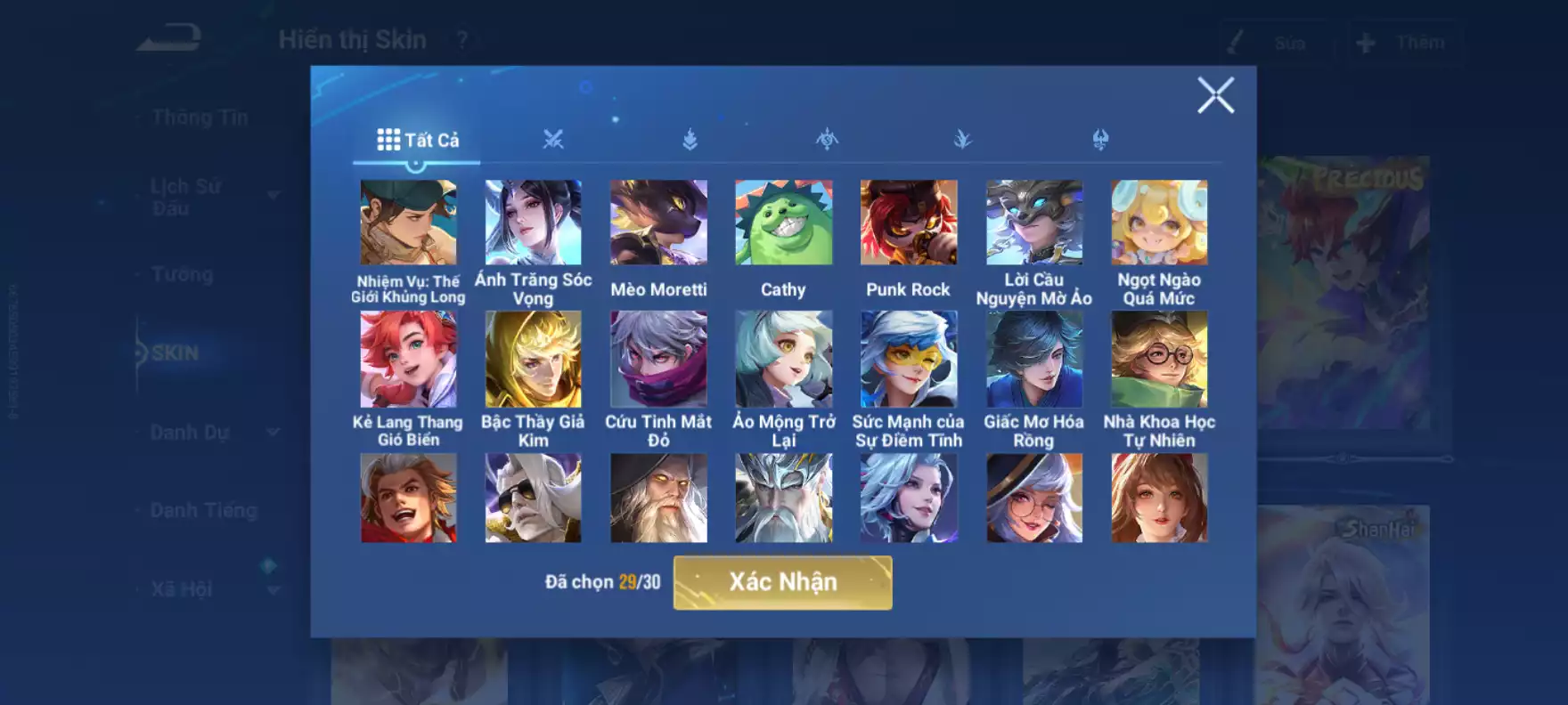 Ảnh VG678 - Chuyên Top
