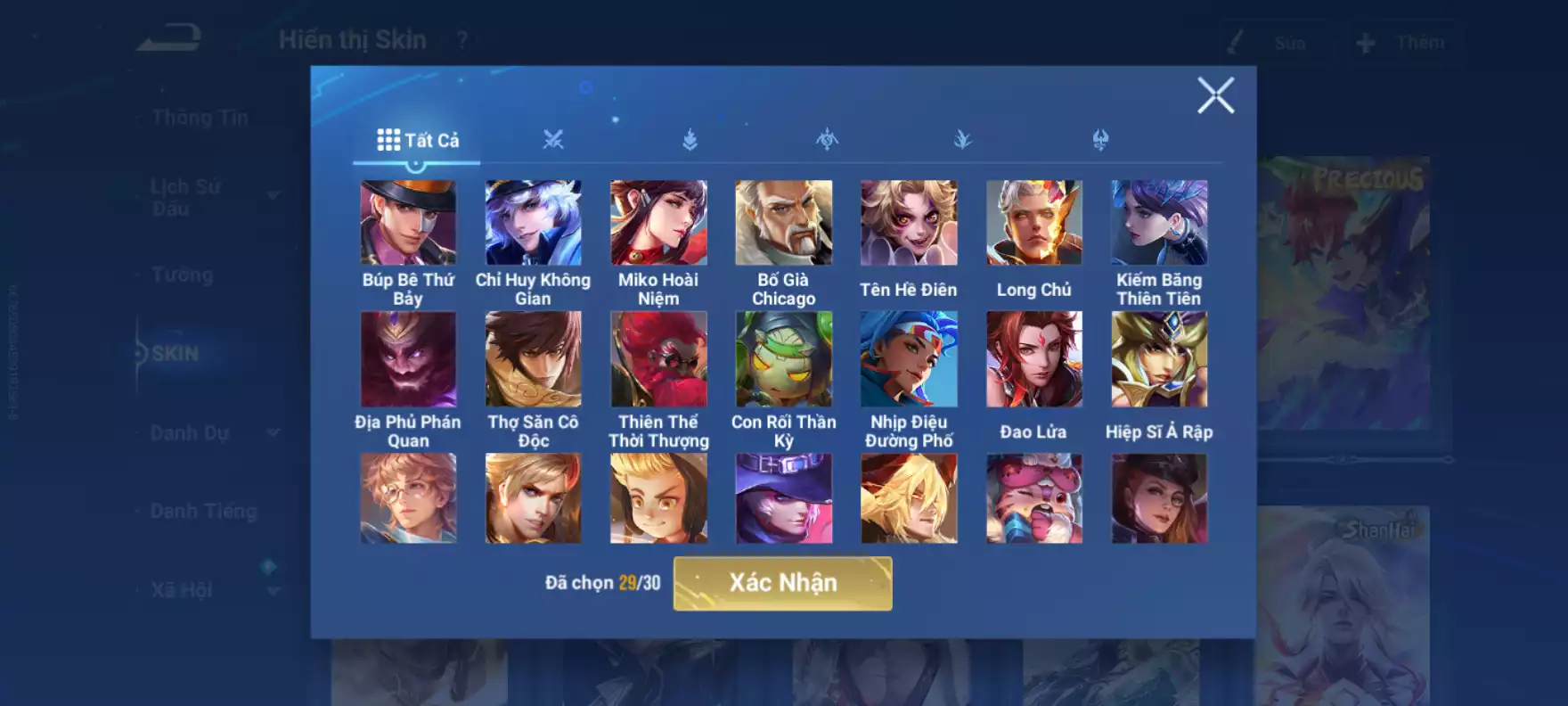 Ảnh VG678 - Chuyên Top