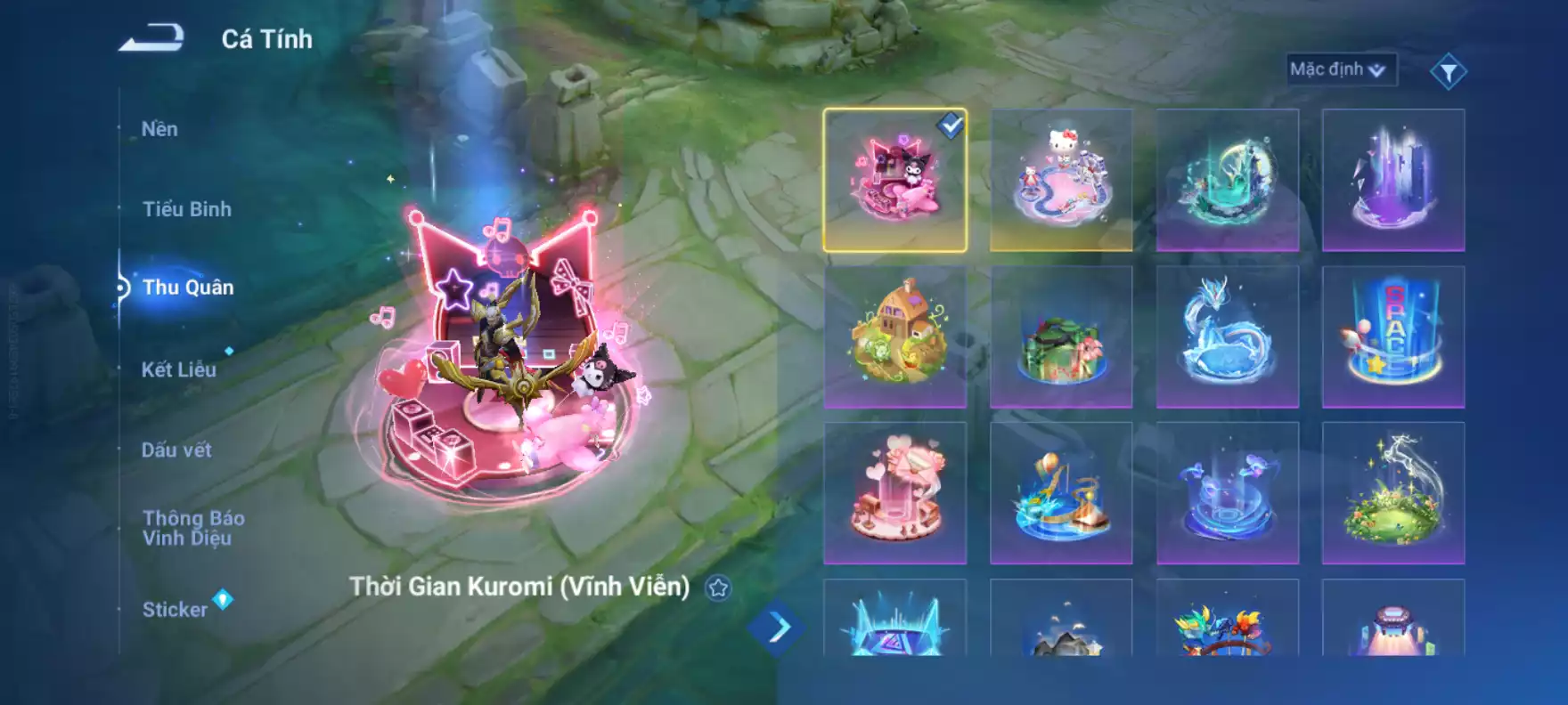 Ảnh VG678 - Chuyên Top