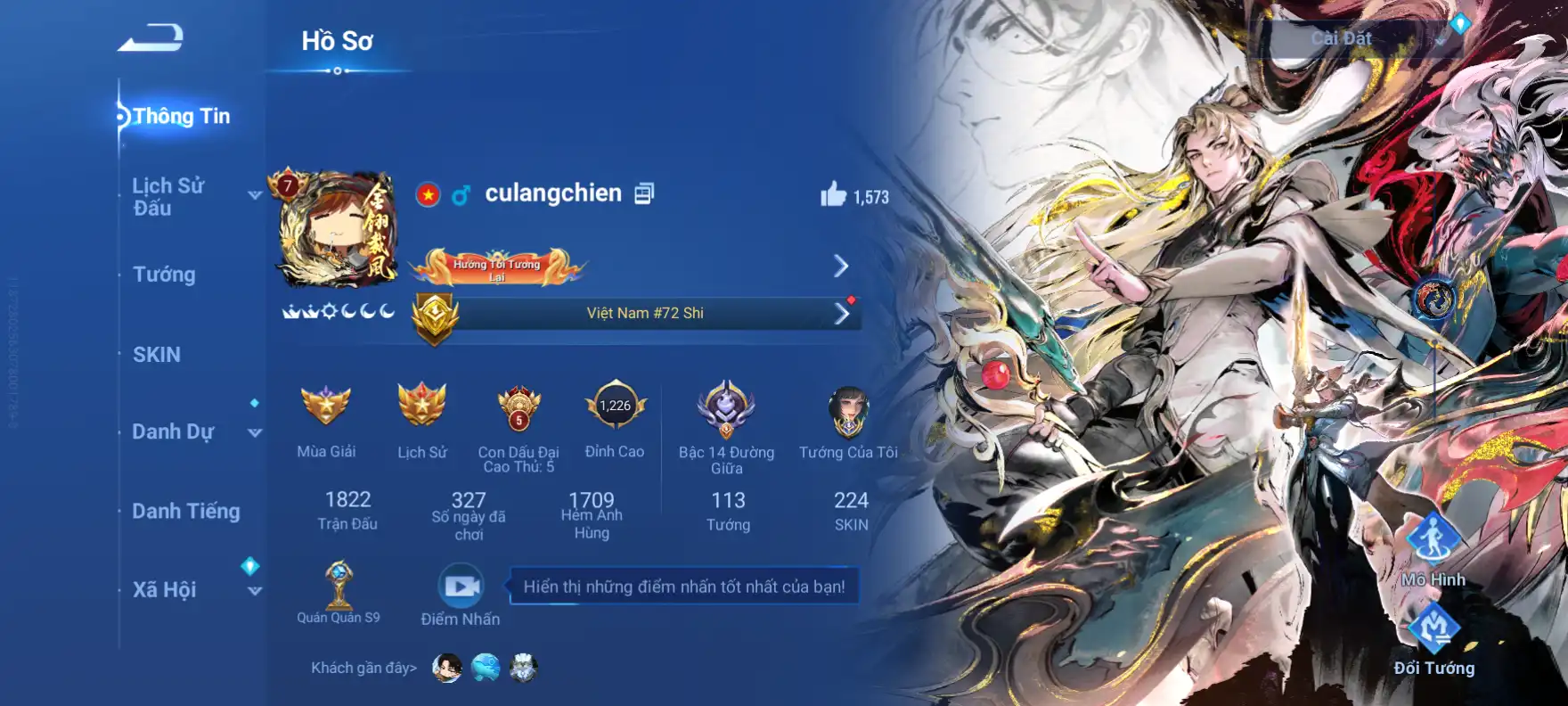 Ảnh VG701