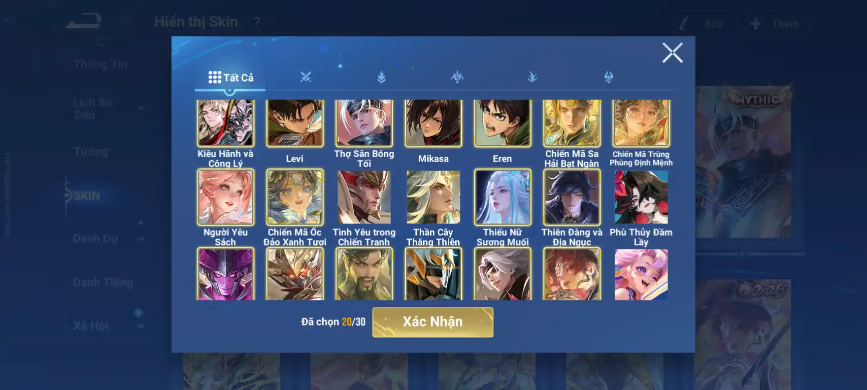 Ảnh VG701