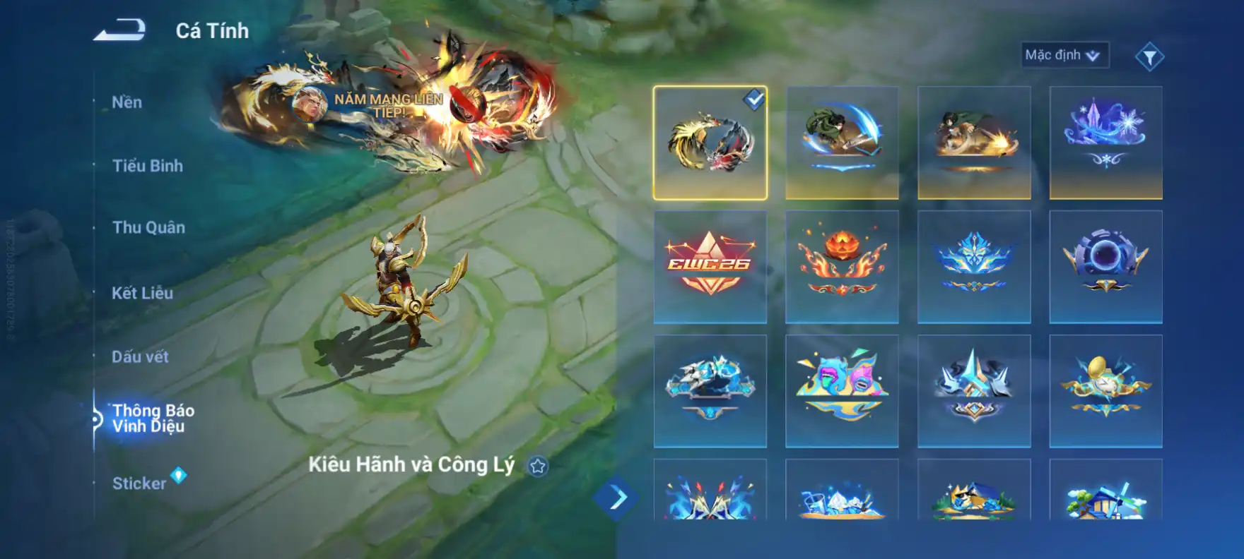 Ảnh VG701