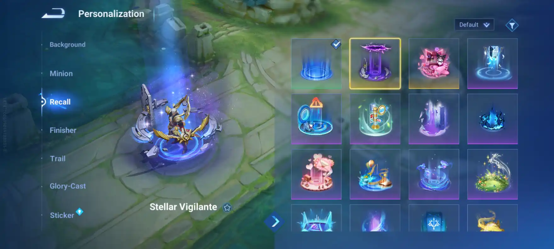 Ảnh VG721