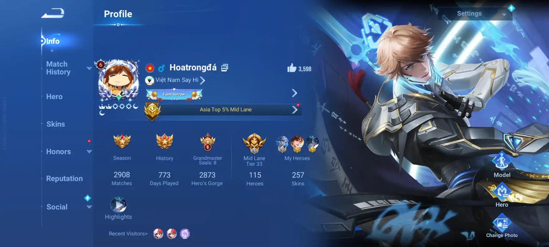 Ảnh VG735